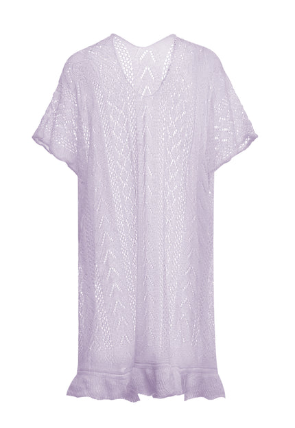 Isha Sweter damski kamizelka
