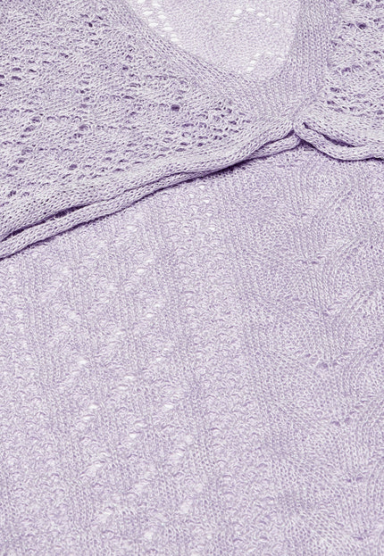 Isha Sweter damski kamizelka