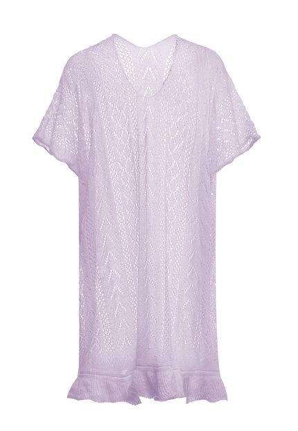 Isha Sweter damski kamizelka