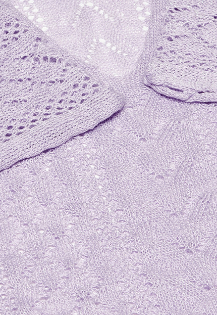 Isha Sweter damski kamizelka