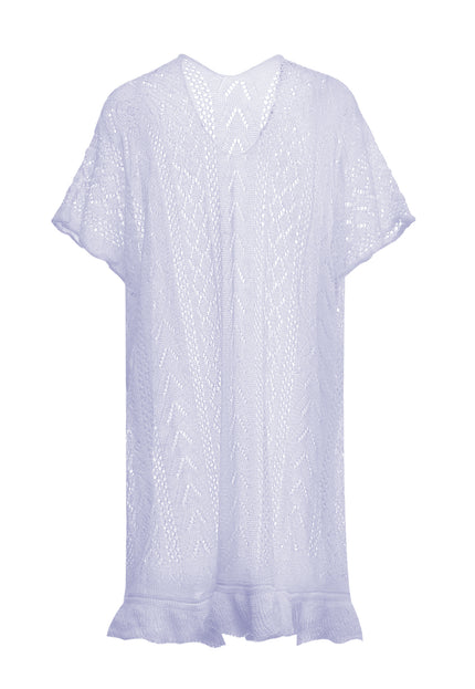 Isha Sweter damski kamizelka