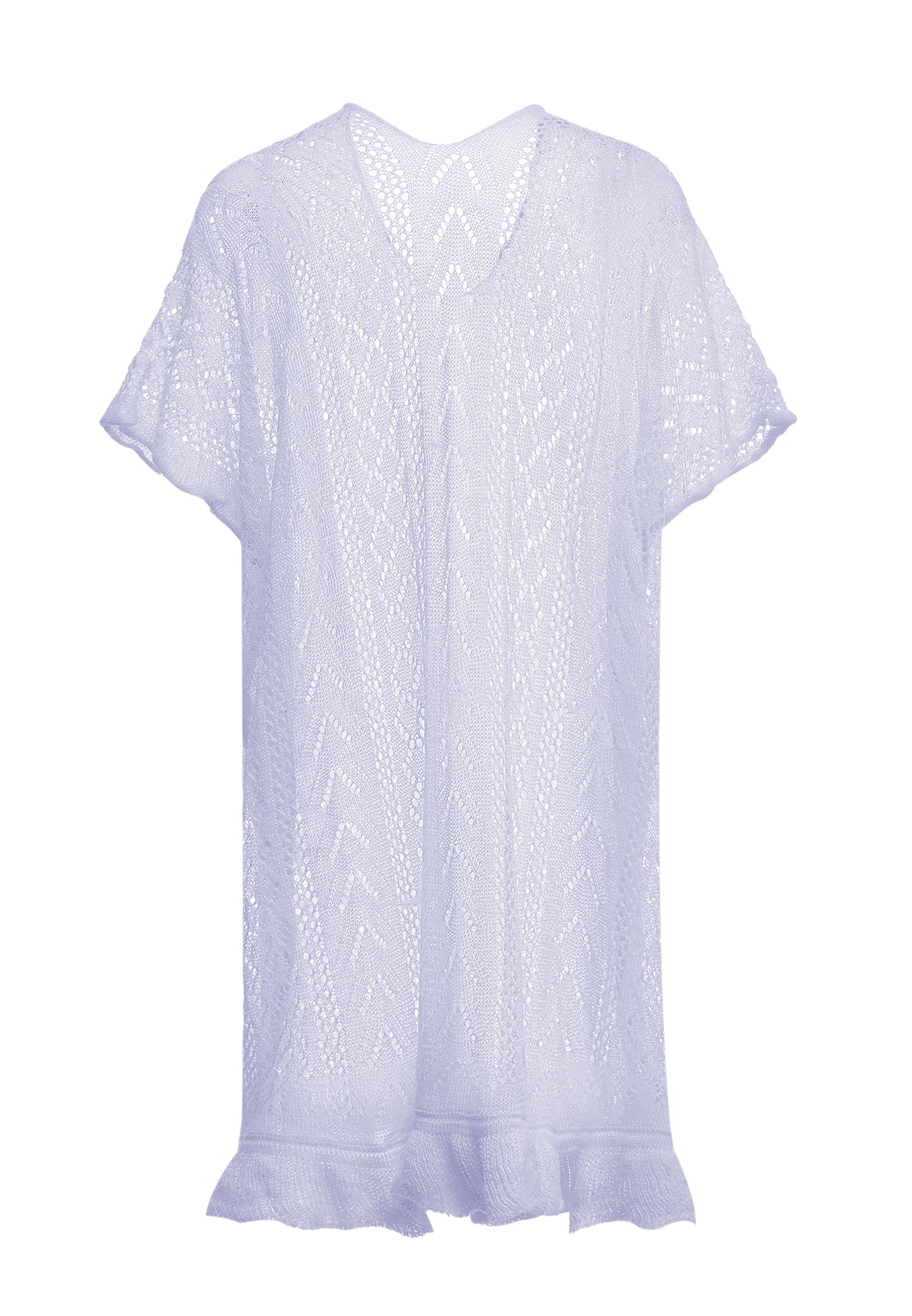 Isha women's sweater vest