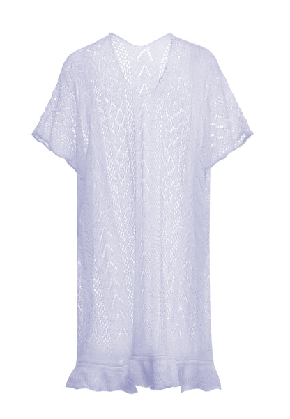 Isha women's sweater vest