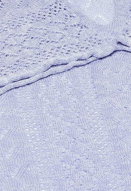 Isha Sweter damski kamizelka