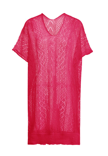 Isha women's sweater vest