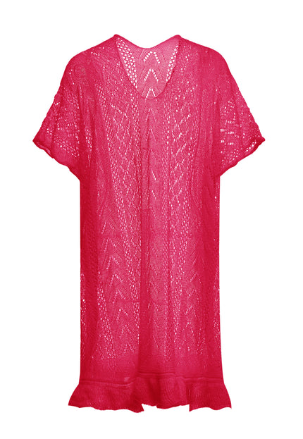 Isha Sweter damski kamizelka
