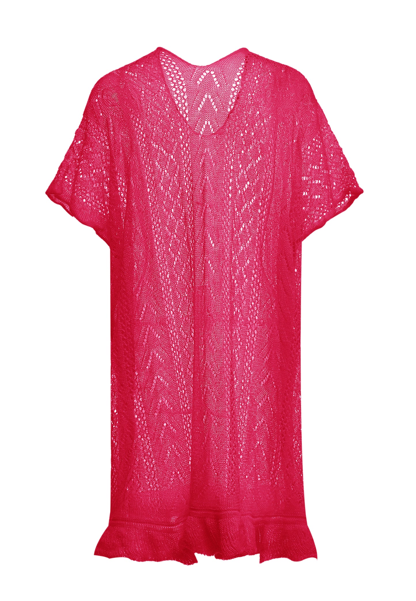 Isha women's sweater vest