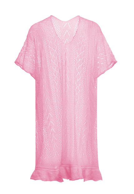 Isha Sweter damski kamizelka