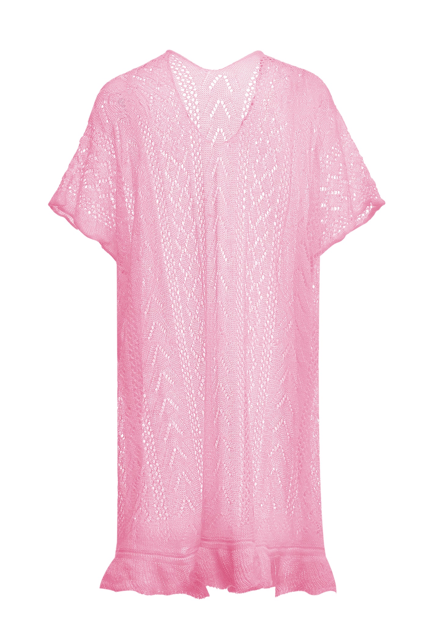 Isha women's sweater vest
