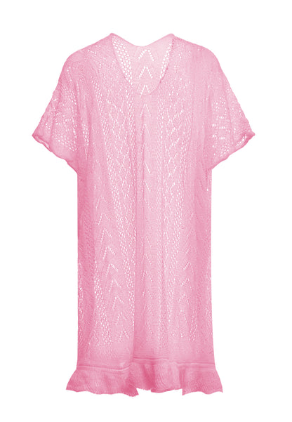 Isha women's sweater vest