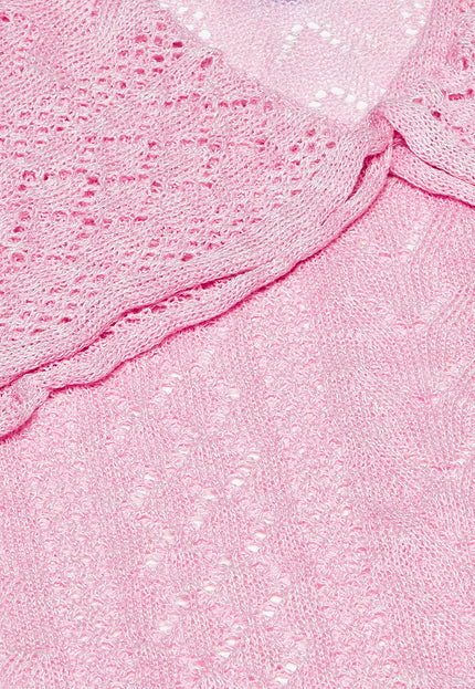 Isha Sweter damski kamizelka