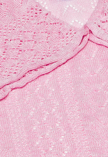 Isha women's sweater vest