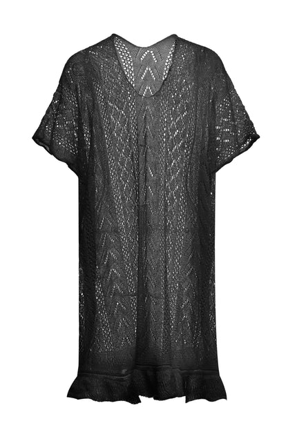 Isha Sweter damski kamizelka