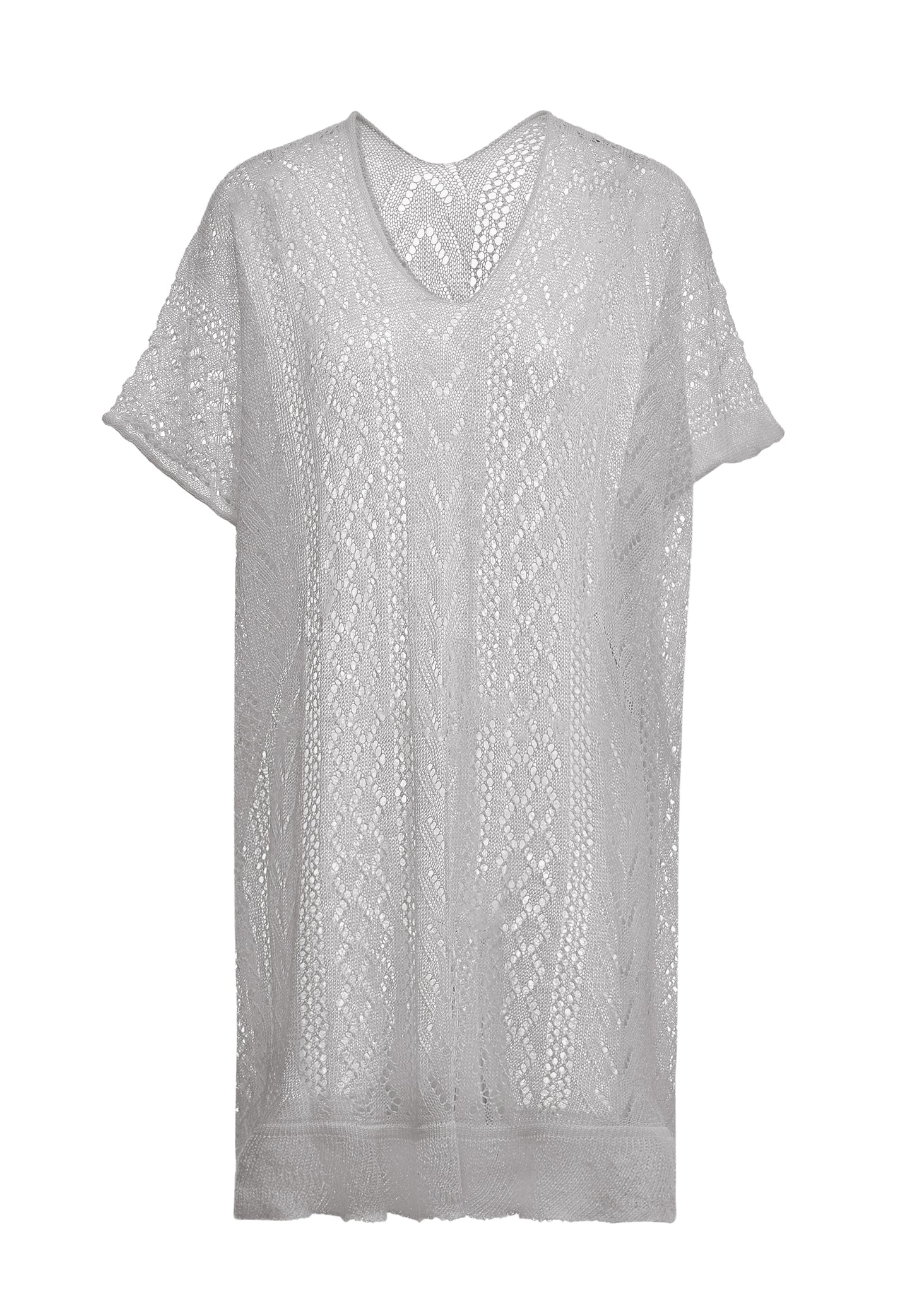 Isha women's sweater vest