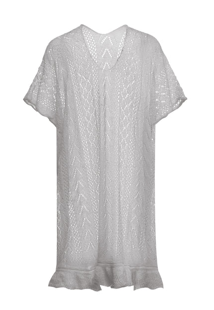 Isha Sweter damski kamizelka