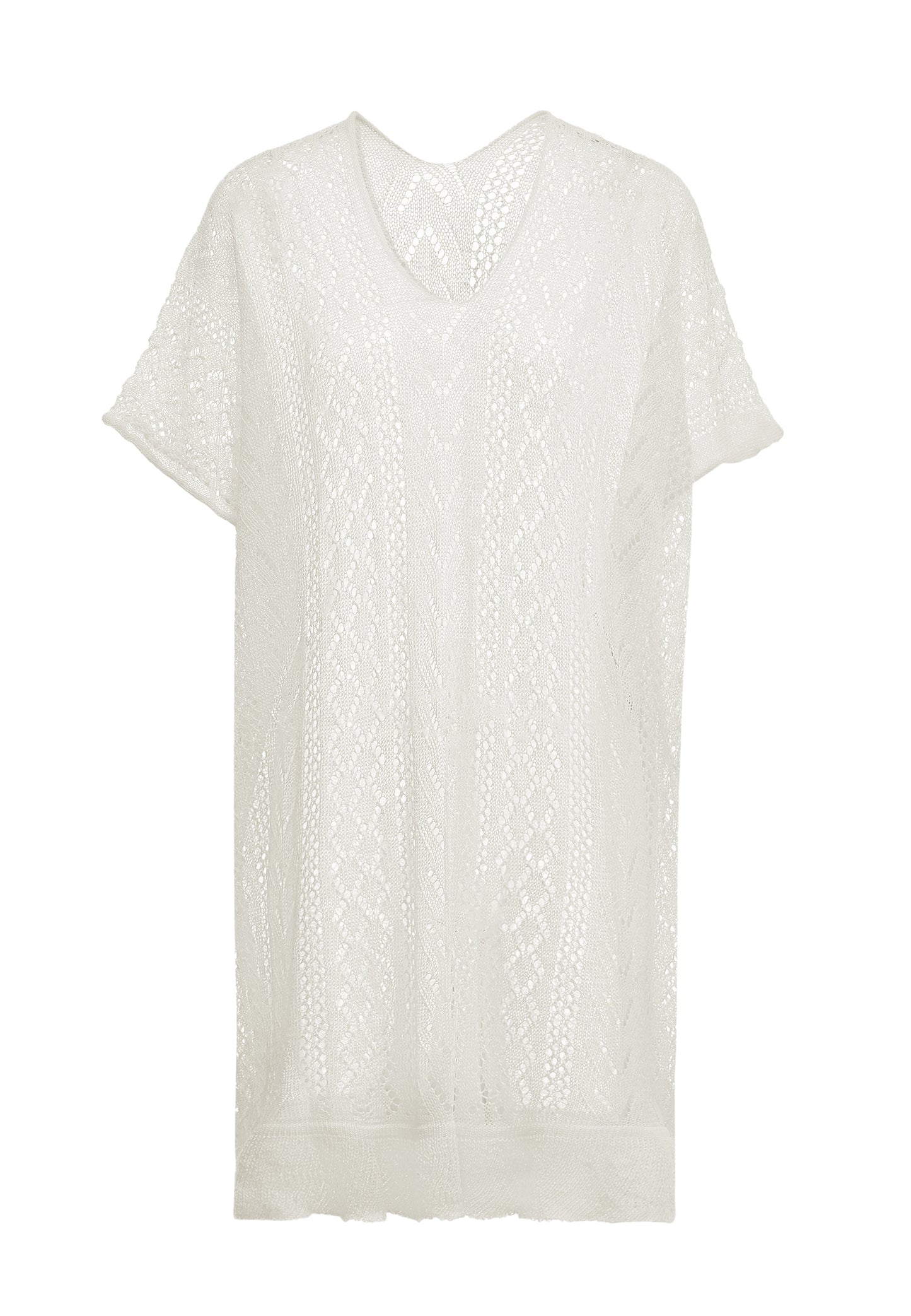 Isha women's sweater vest