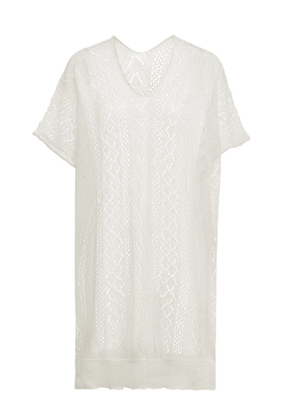 Isha women's sweater vest