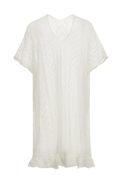 Isha Sweter damski kamizelka