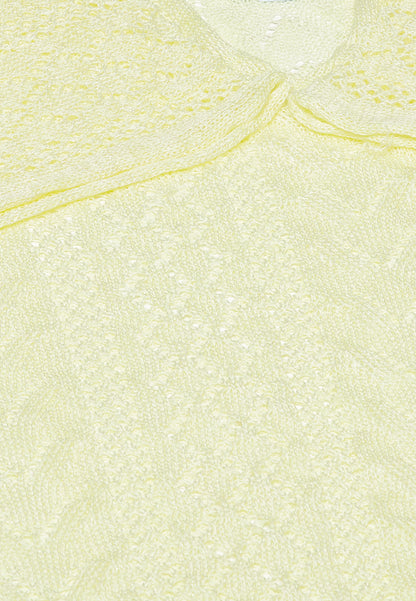 IKITA women's sweater vest