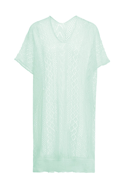 IKITA women's sweater vest