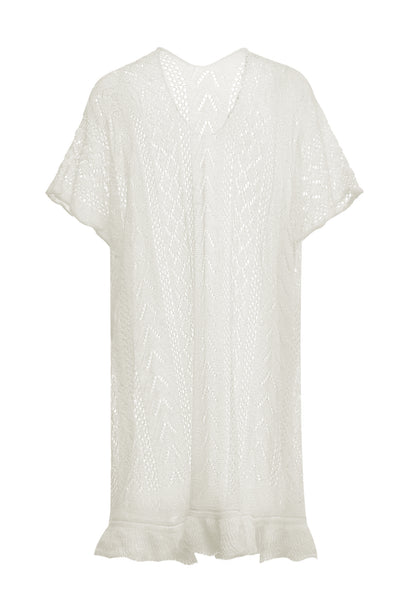 IKITA women's sweater vest