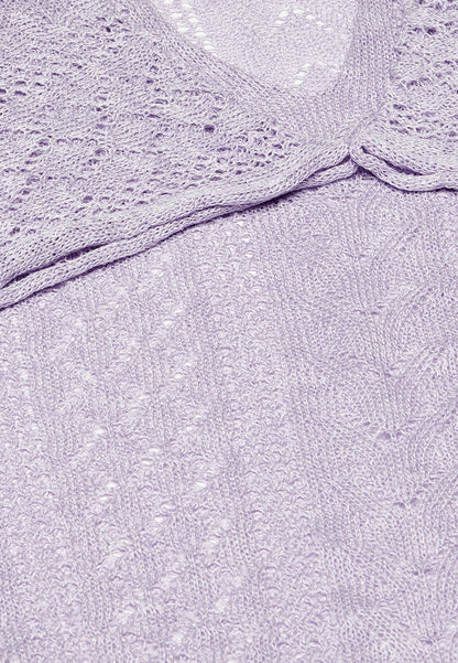 EYOTA women's sweater vest