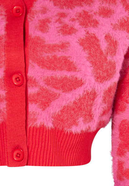 myMo women's cardigan