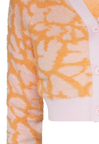 myMo women's cardigan