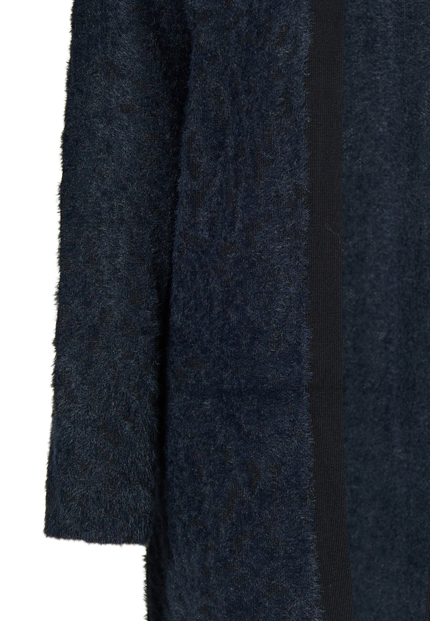 SWIRLY women's cardigan