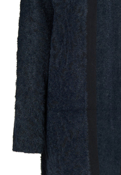 SWIRLY women's cardigan