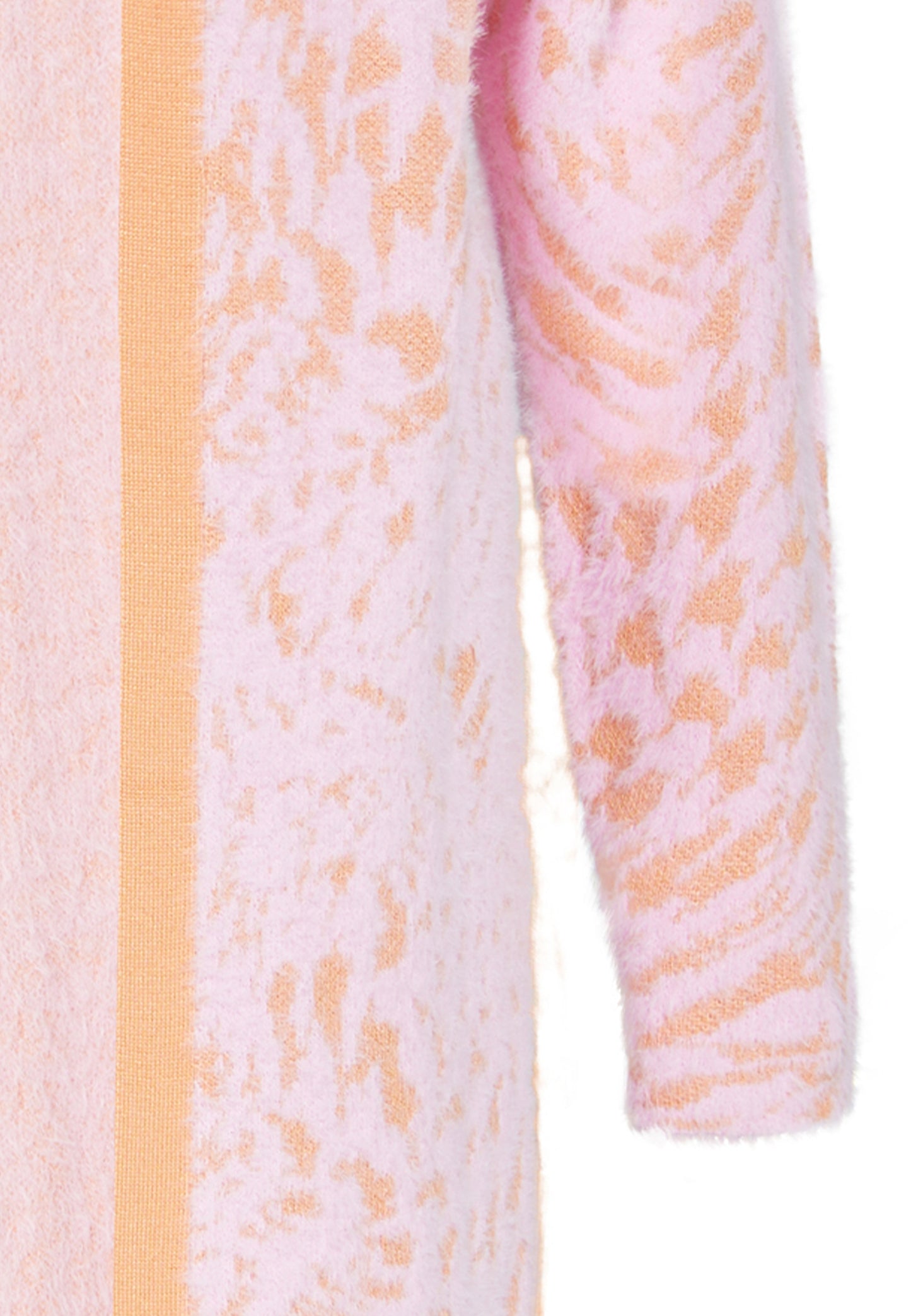 SWIRLY women's cardigan