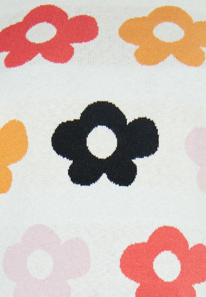 SWIRLY women's sweater