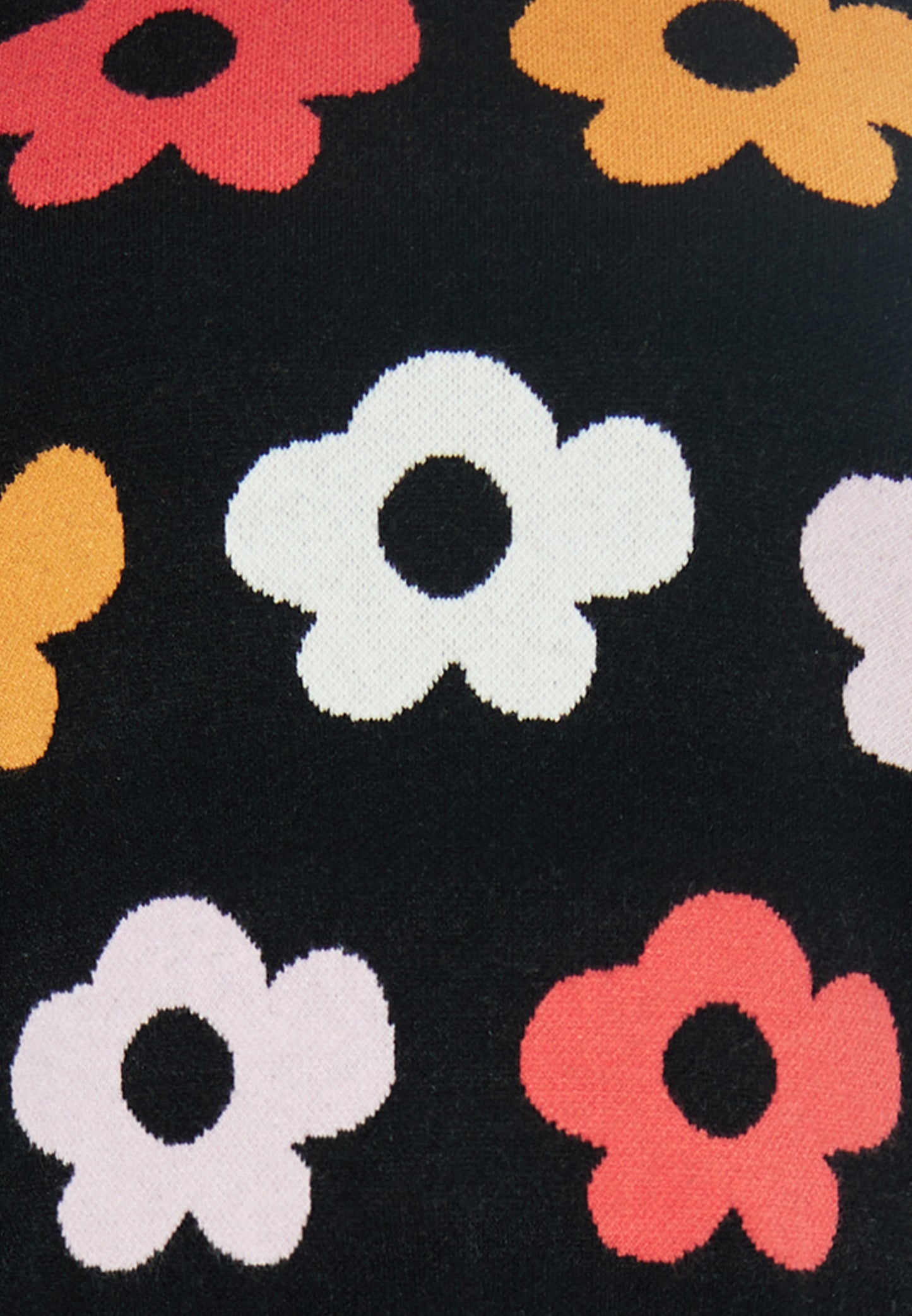 SWIRLY women's sweater