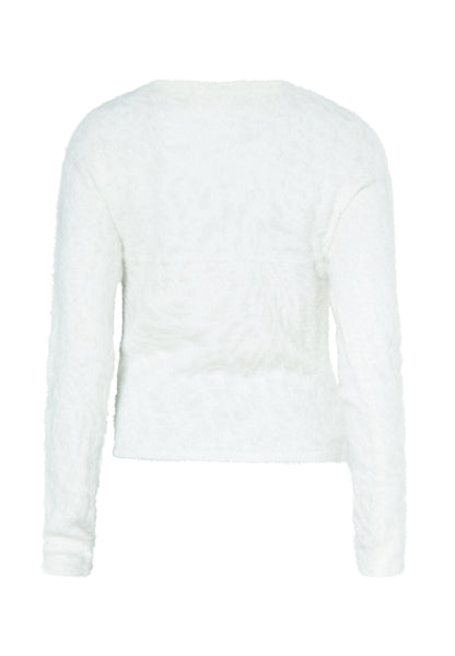 SWIRLY women's sweater