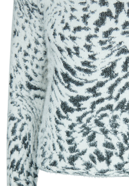 SWIRLY women's sweater