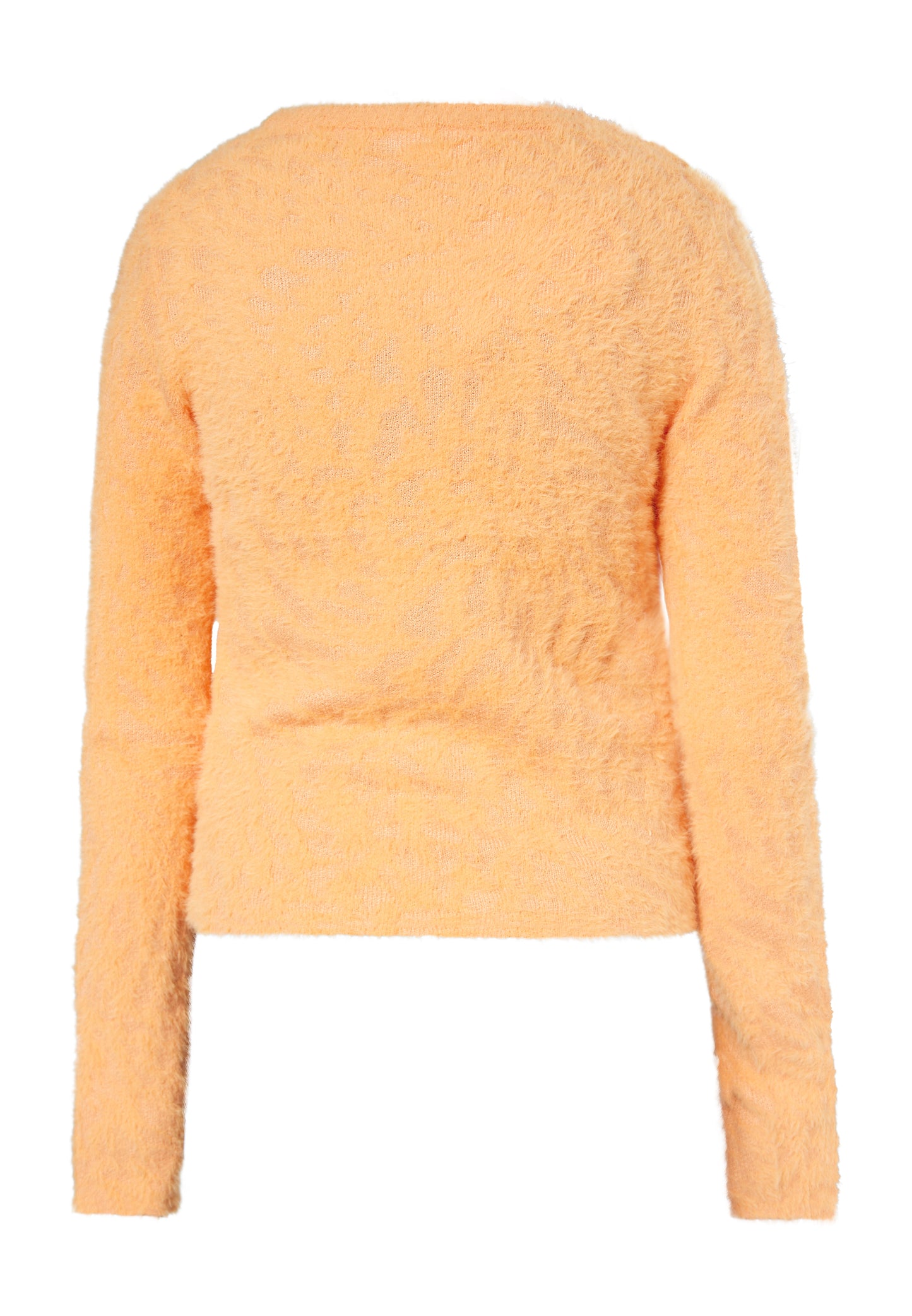 SWIRLY women's sweater