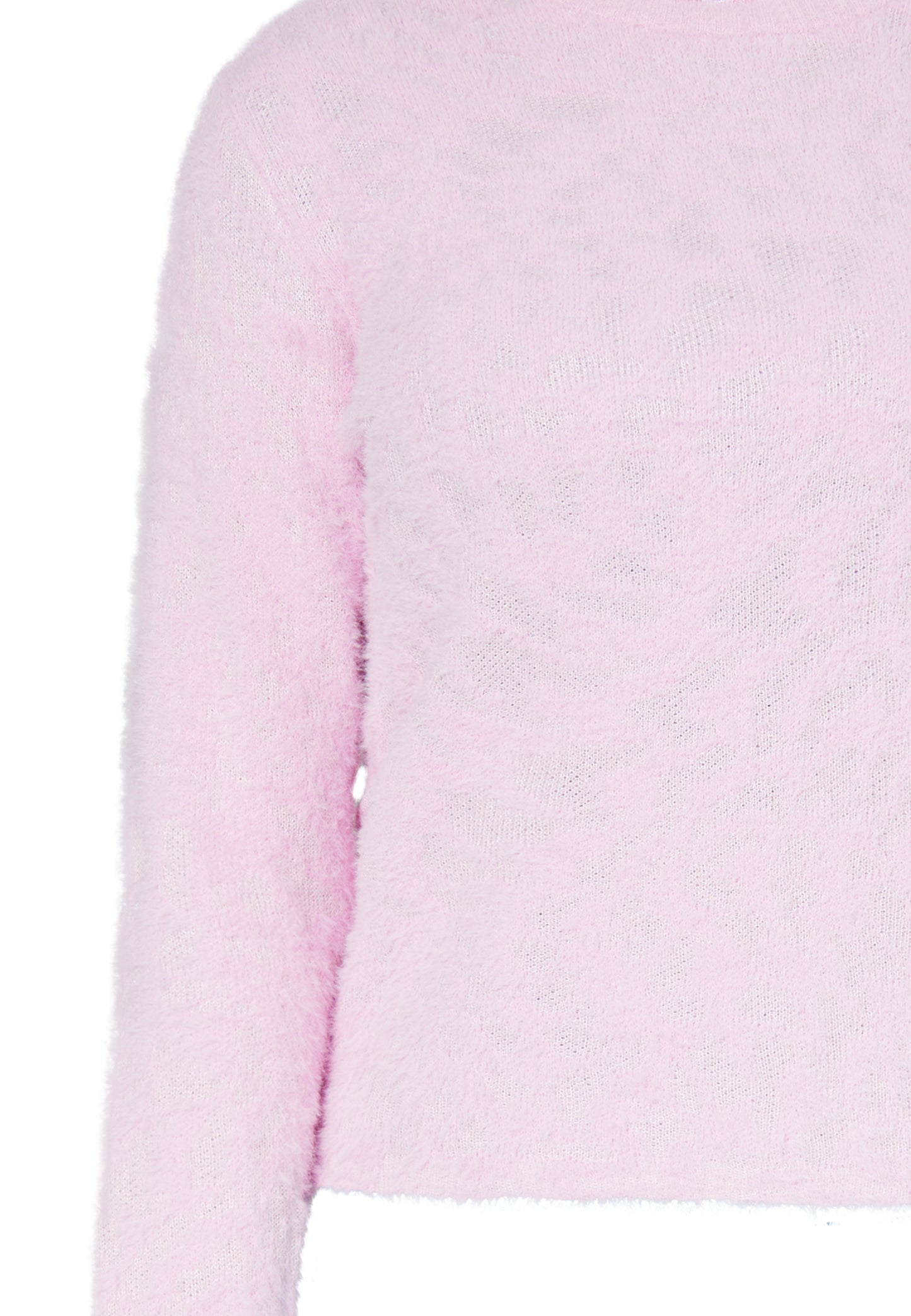 SWIRLY women's sweater