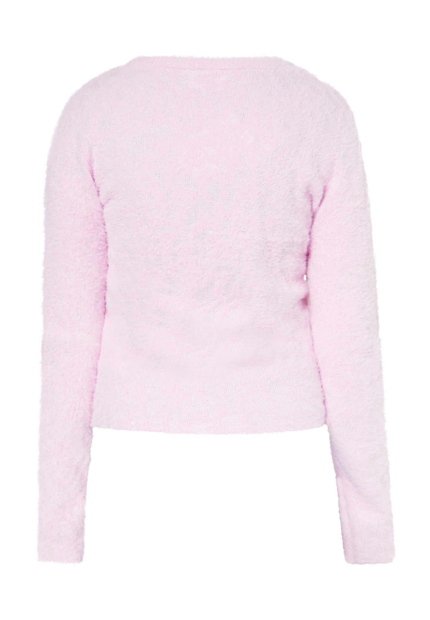 SWIRLY women's sweater