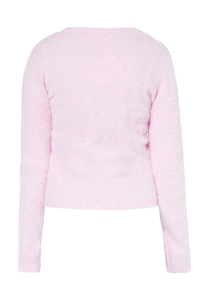 SWIRLY women's sweater