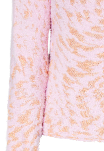 SWIRLY women's sweater