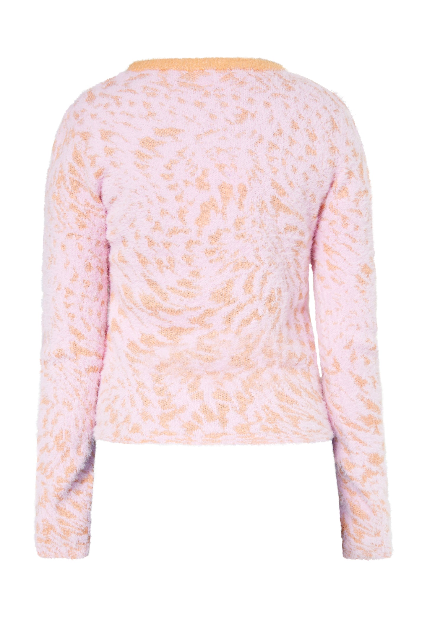 SWIRLY women's sweater