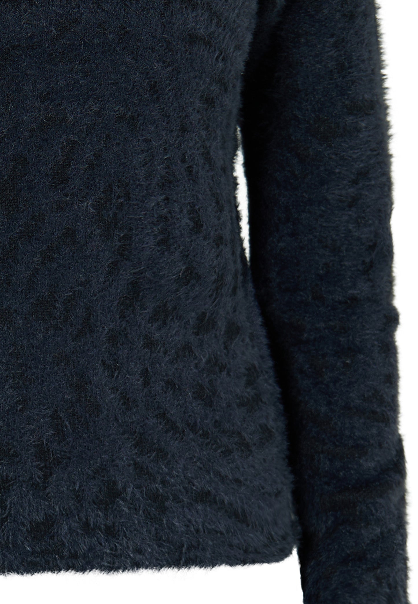 SWIRLY women's sweater