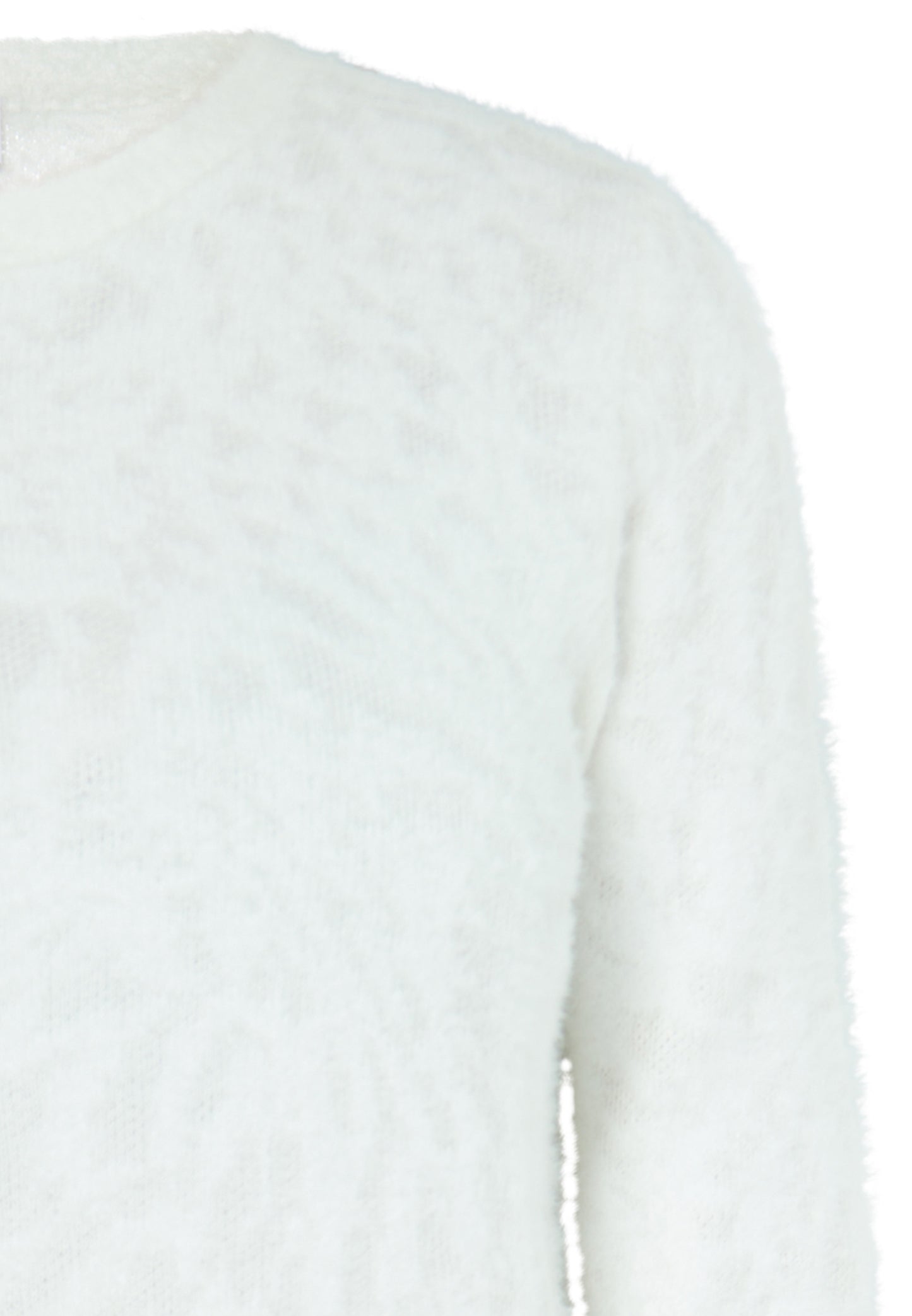 SWIRLY women's sweater
