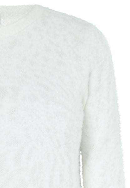 SWIRLY women's sweater