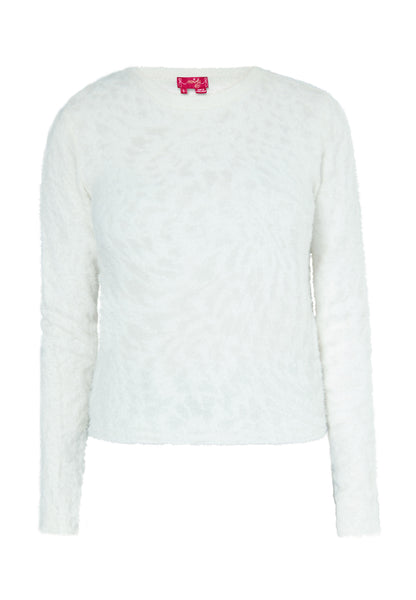 SWIRLY women's sweater