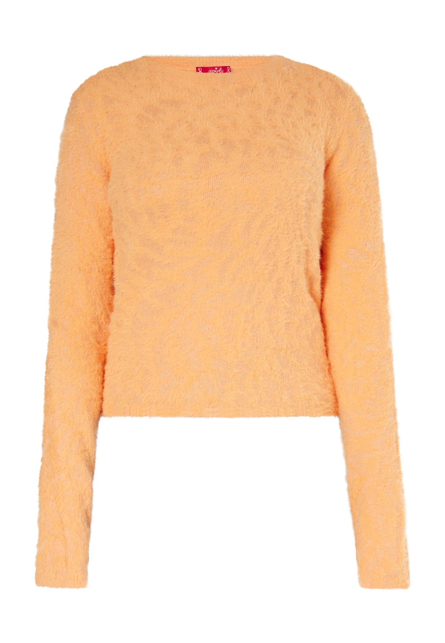 SWIRLY women's sweater