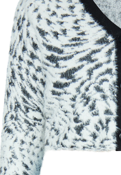 myMo women's cardigan