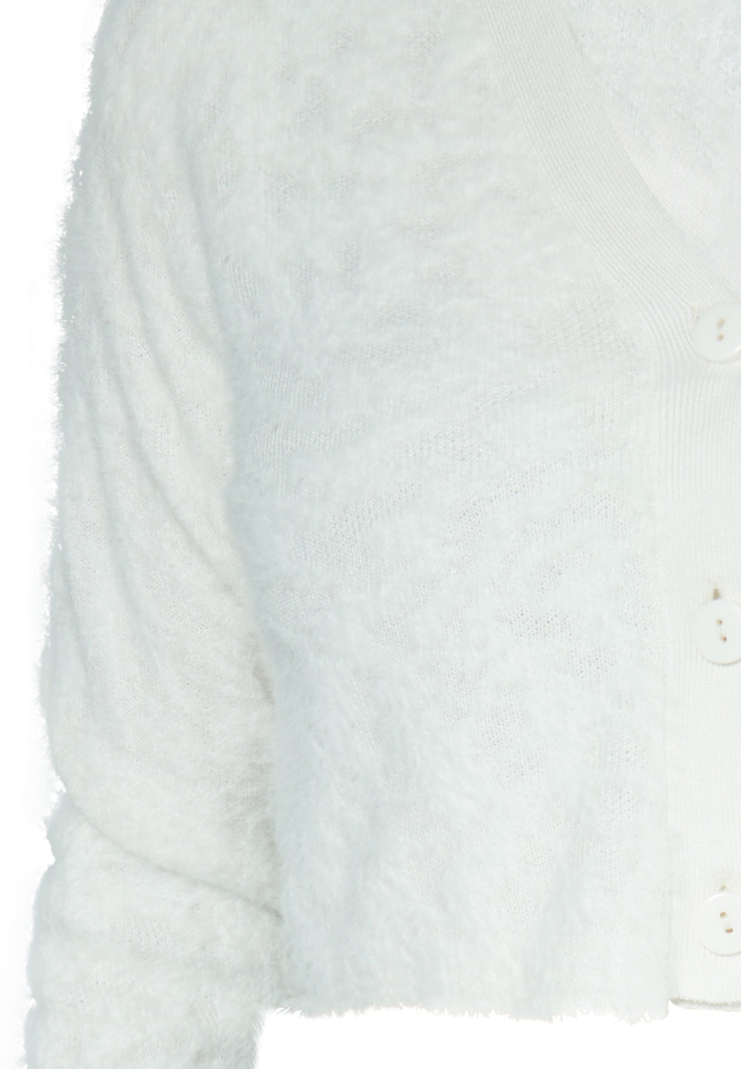 SWIRLY women's cardigan