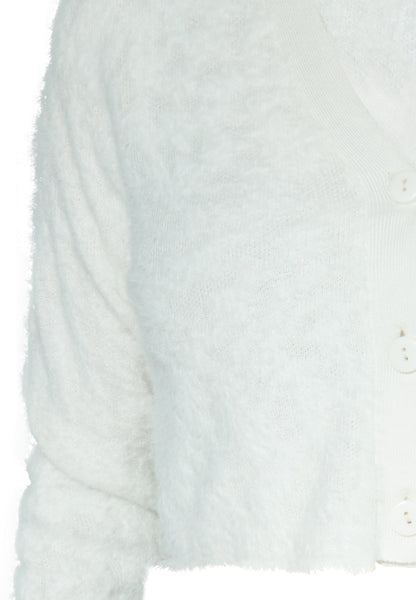 SWIRLY women's cardigan