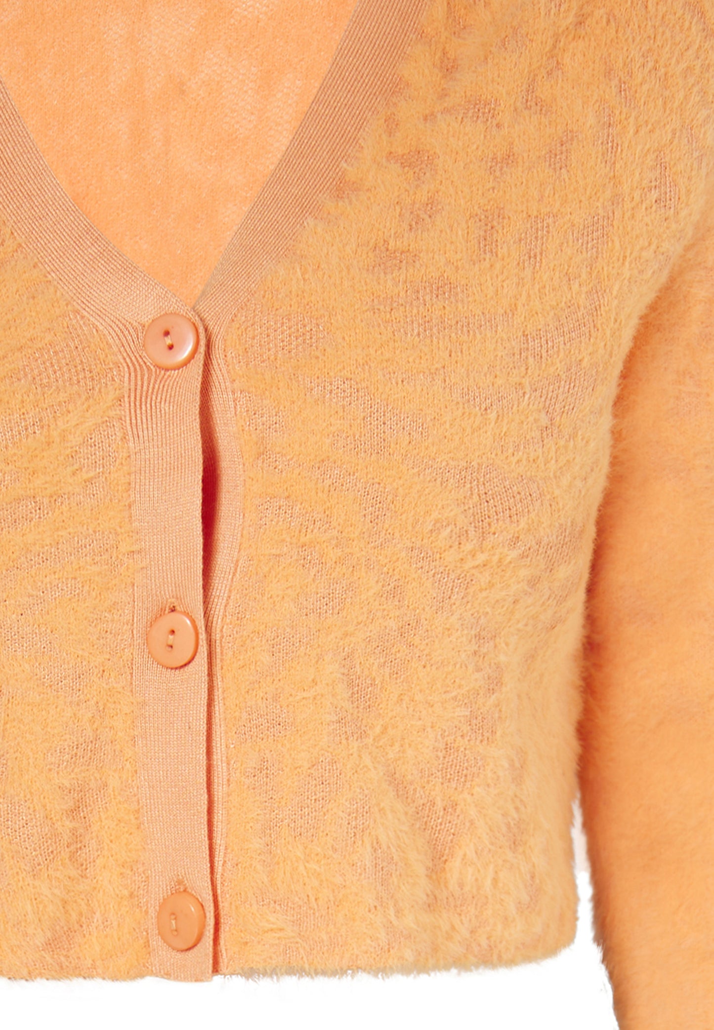 SWIRLY women's cardigan